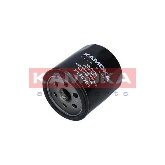 F115701 Oil filter