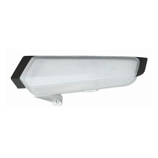 663-1602L-UE Headlight