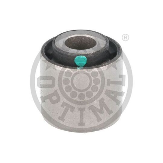 F8-8254 Control Arm-/Trailing Arm Bush