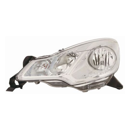 552-1134RMLDEM5 Headlight