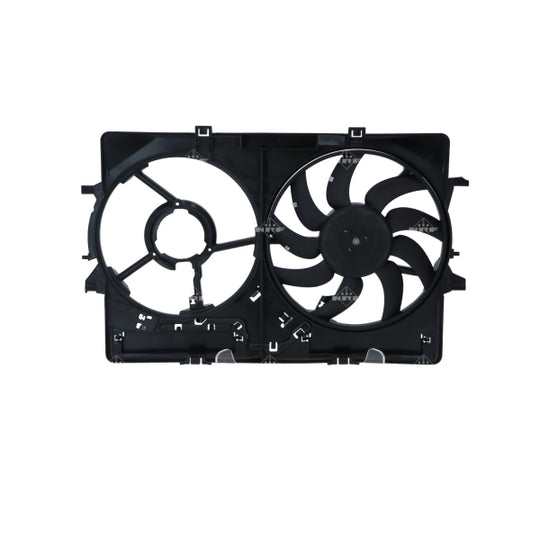 47908 Fan, radiator