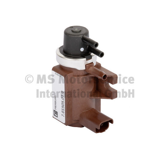 7.01505.01.0 Pressure converter, turbocharger