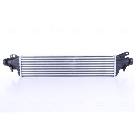 96312 Intercooler, charger