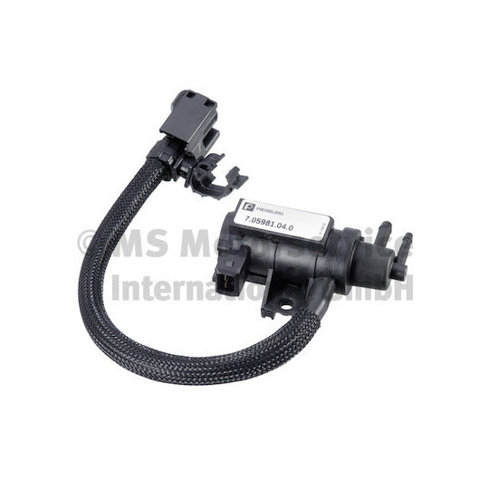 7.05981.04.0 Pressure converter, turbocharger