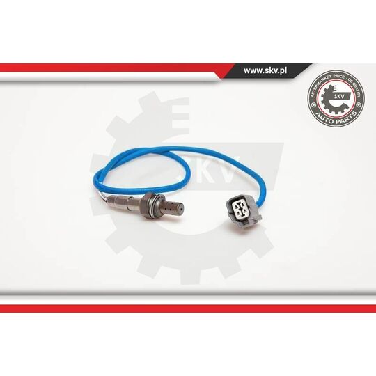 09SKV008 Lambda Sensor