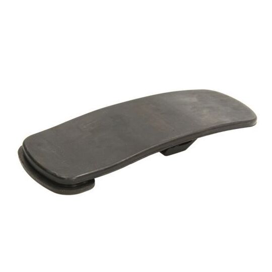 DAF-MS-002 Holder, mudguard