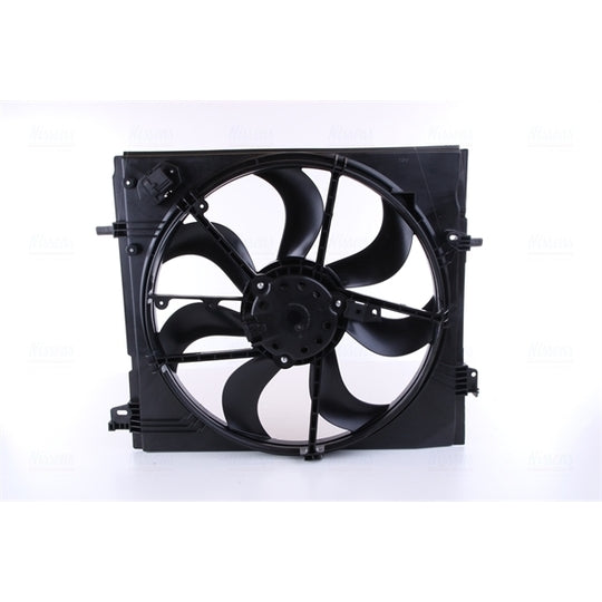85935 Fan, radiator