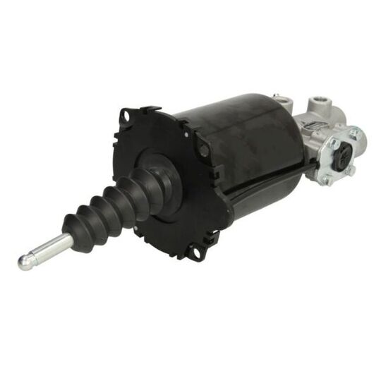 CS-206 Clutch Booster