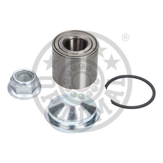 962008 Wheel Bearing Kit