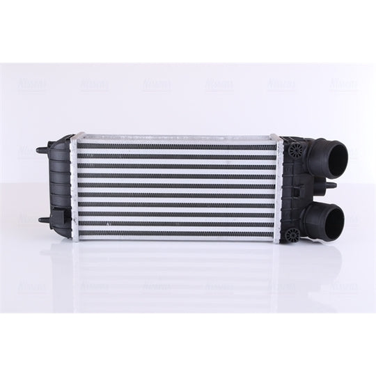 96508 Intercooler, charger