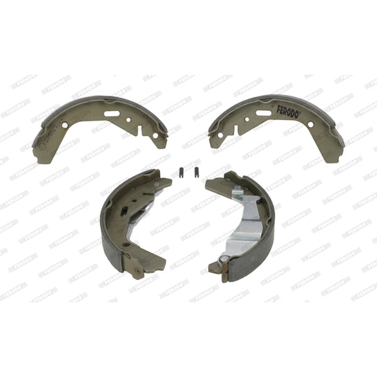 FSB4007 Brake Shoe Set