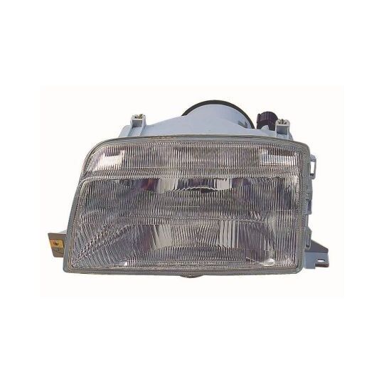 551-1108L-LD-E Headlight