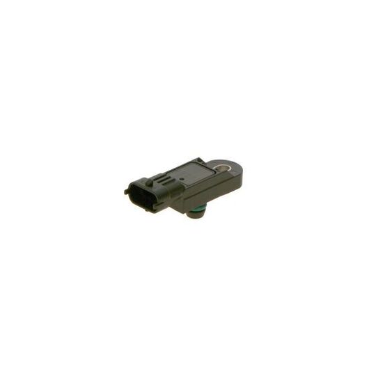 0 281 002 996 Sensor, boost pressure