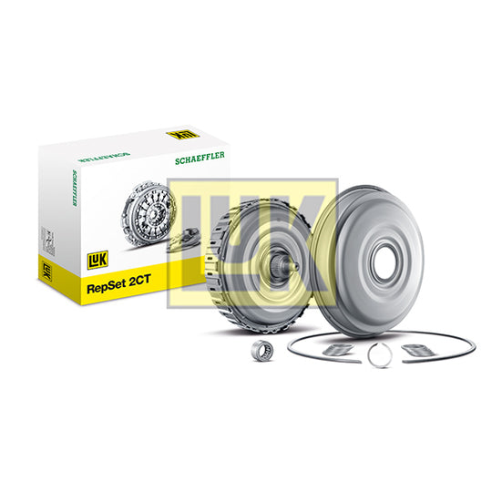602 0026 00 Clutch Kit