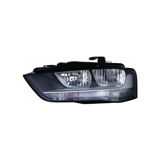 446-1145RMLDEM2 Headlight