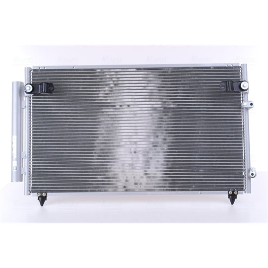 940368 Condenser, air conditioning