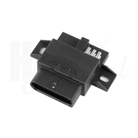 132906 Control Unit, fuel pump