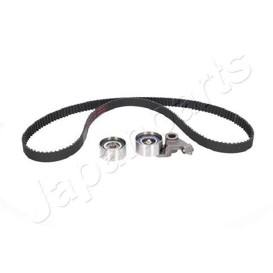 KDD-205 Timing Belt Set