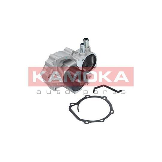 T0261 Water Pump