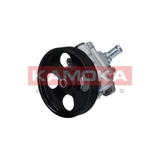 PP051 Hydraulic Pump, steering system