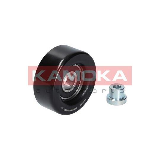 R0311 Tensioner Pulley, V-ribbed belt