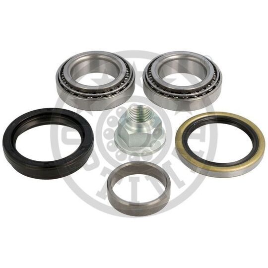 971917 Wheel Bearing Kit