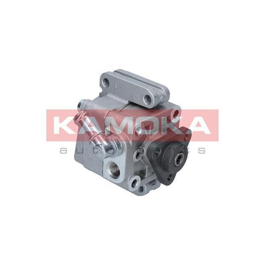 PP030 Hydraulic Pump, steering system
