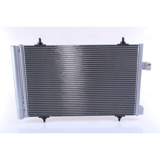 940239 Condenser, air conditioning