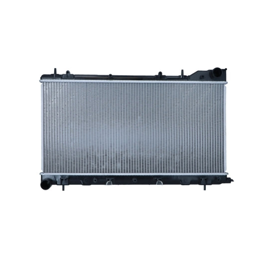 50046 Radiator, engine cooling