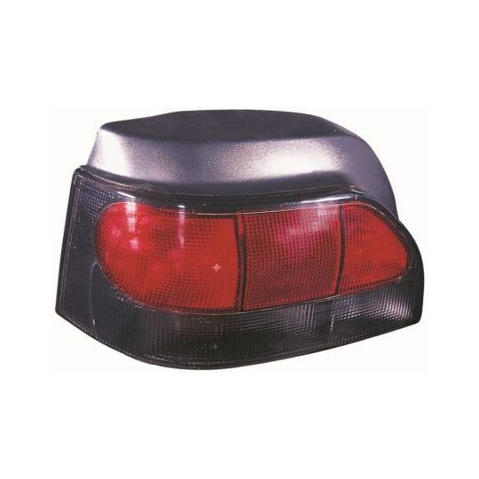 551-1930R-UE Combination Rearlight