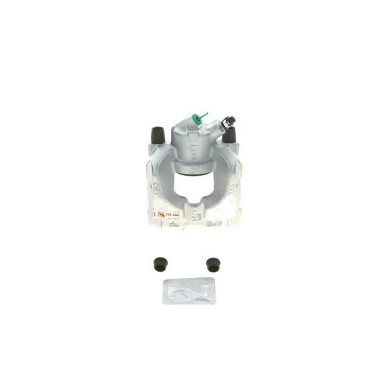 0 986 135 344 Brake Caliper