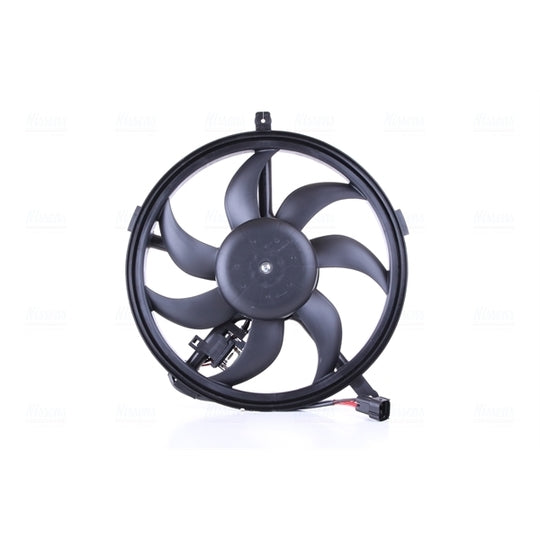 85945 Fan, radiator