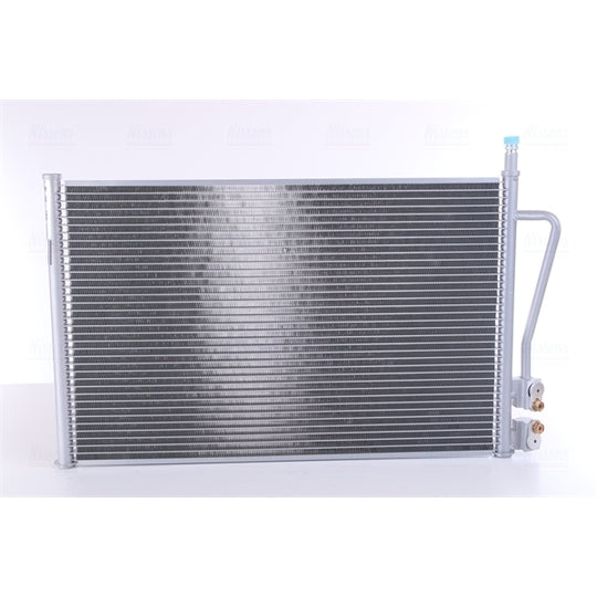 94587 Condenser, air conditioning