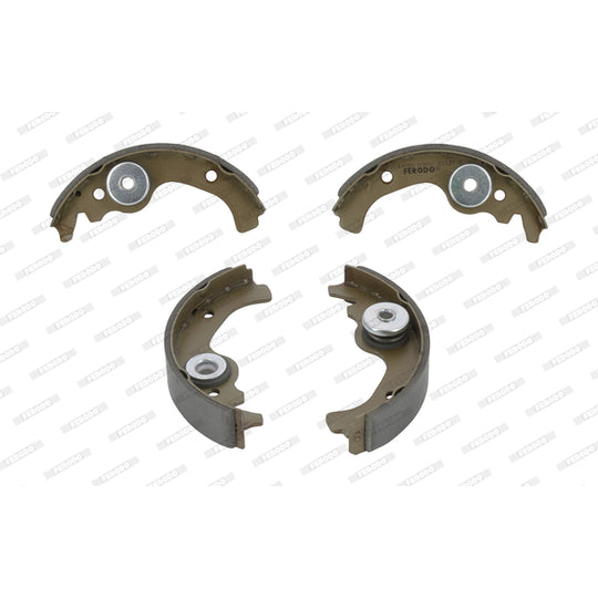 FSB23 Brake Shoe Set