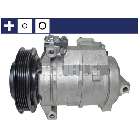 ACP 969 000S Compressor, air conditioning