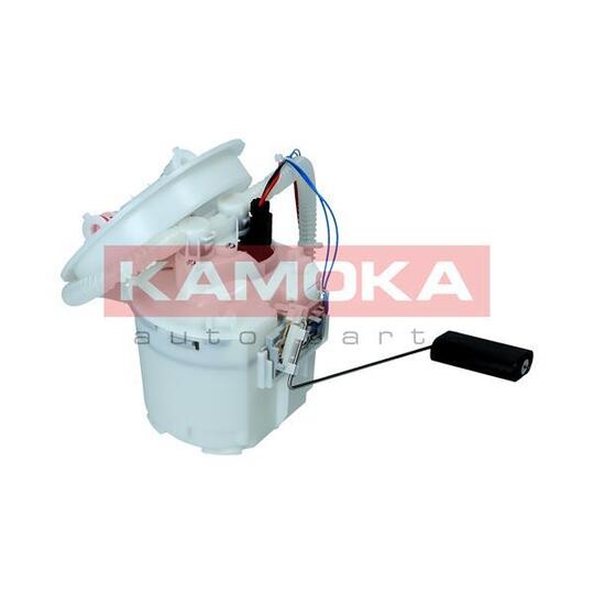 8400054 Fuel Feed Unit