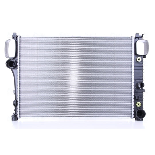 67107A Radiator, engine cooling