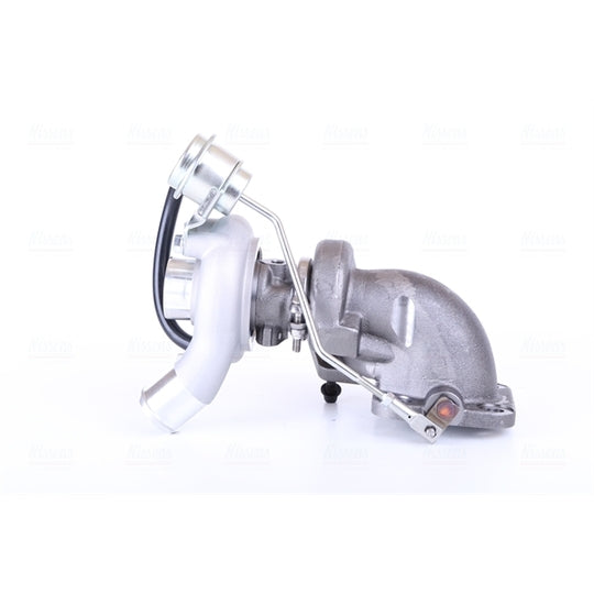 93075 Charger, charging system