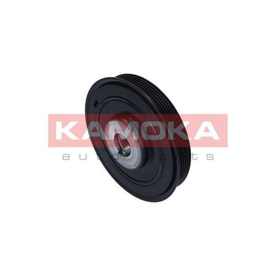 RW022 Belt Pulley, crankshaft
