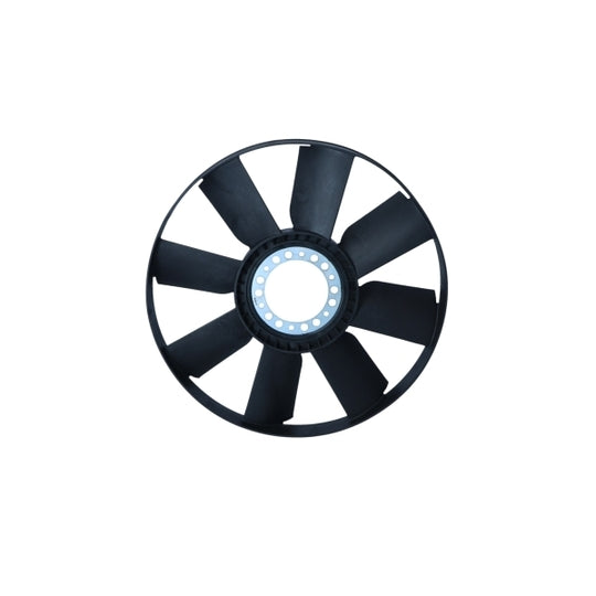 49877 Fan Wheel, engine cooling