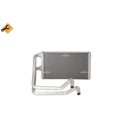 54387 Heat Exchanger, interior heating