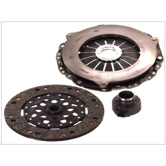 F1P019NX Clutch Kit