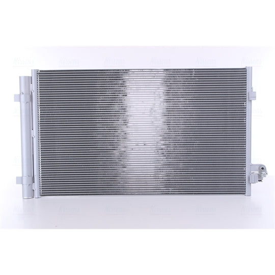 940750 Condenser, air conditioning