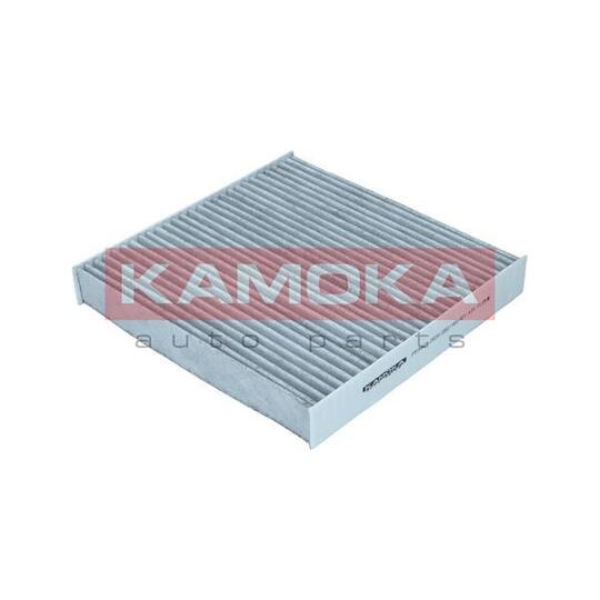 F515901 Filter, interior air