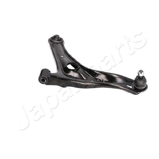 BS-2040L Track Control Arm