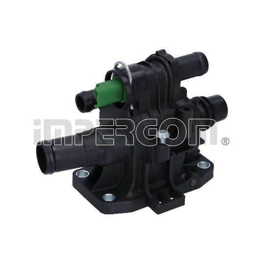 90026 Coolant Flange