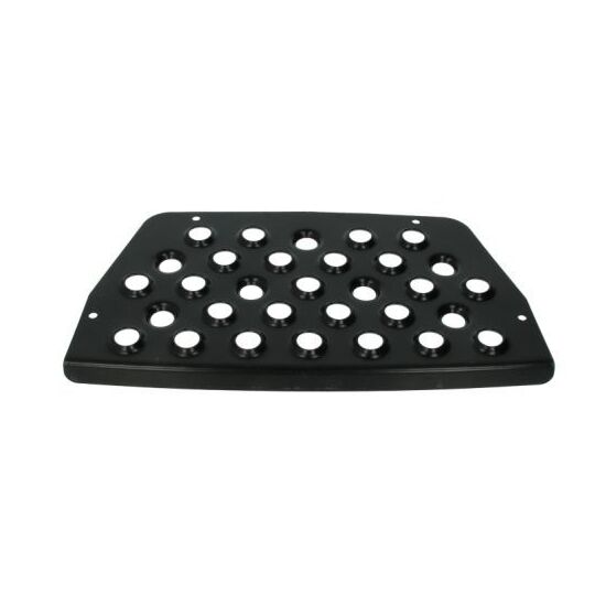 MAN-FS-001 Foot Board