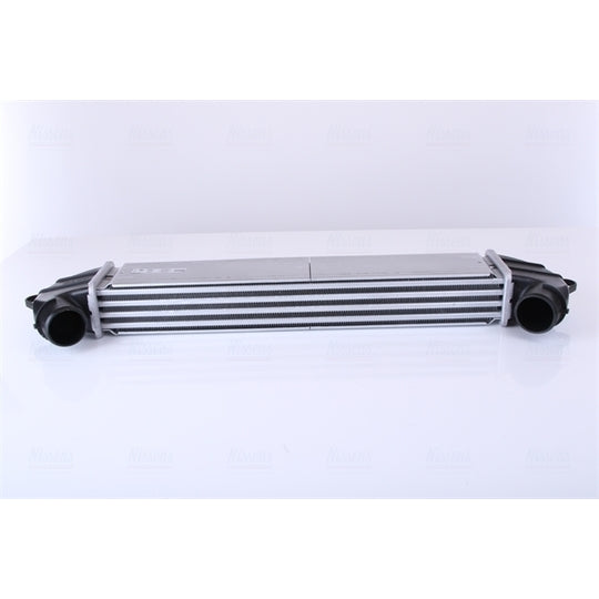96736 Intercooler, charger