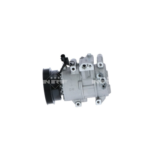 320018G Compressor, air conditioning