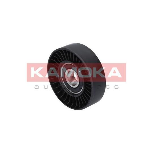 R0033 Tensioner Pulley, V-ribbed belt
